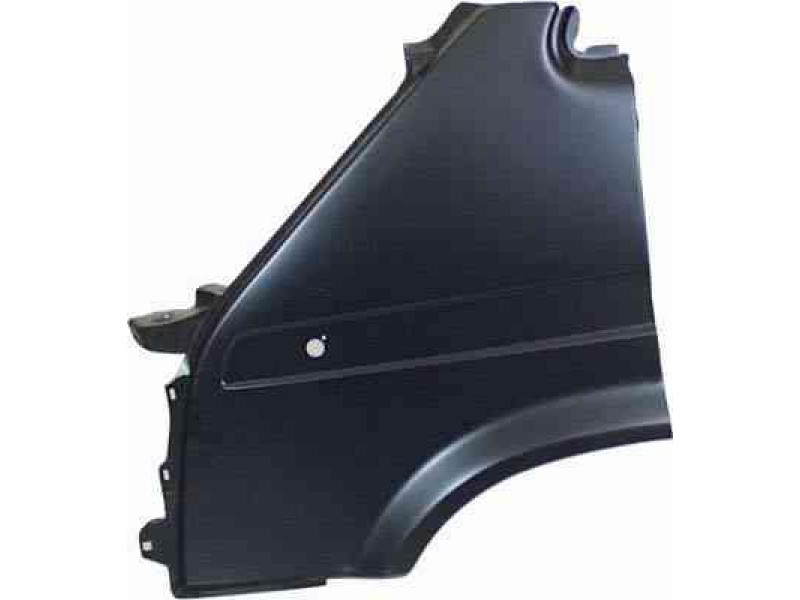 Крило переднє праве Ford Transit 86-91 (з отв.) (LKQ) P86VB16005BA