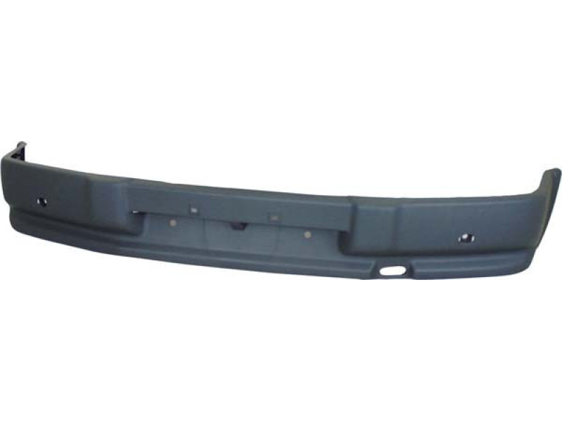 Бампер передній Ford Transit 1994-2000 KK 1020026