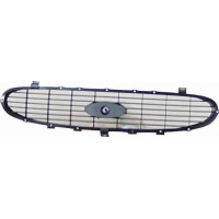 Решітка радіатора Ford Transit 95-00 внутр. (LKQ) 7139944