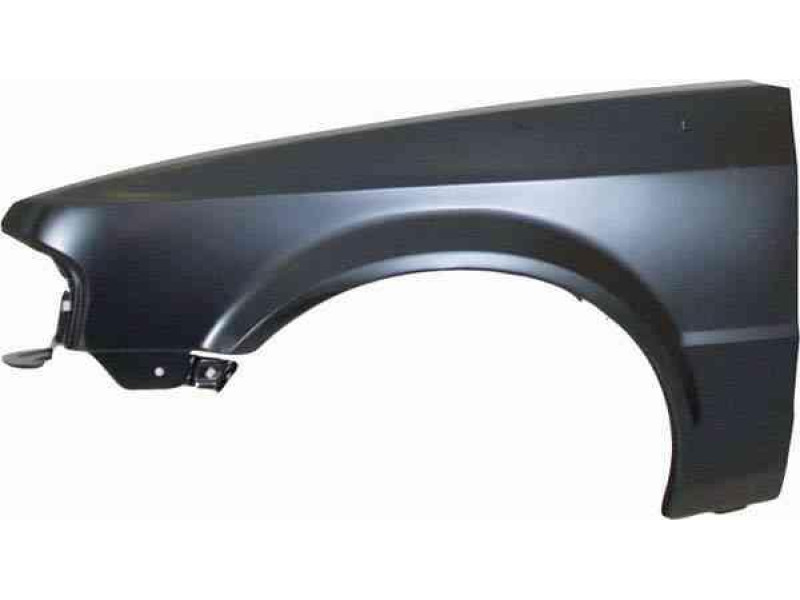 Крило переднє ліве Ford Escort 4 / Orion 86-90 (без отв.) (LKQ)