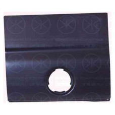 Ремчастина горловини бензобака Ford Escort 90-92 (KH)