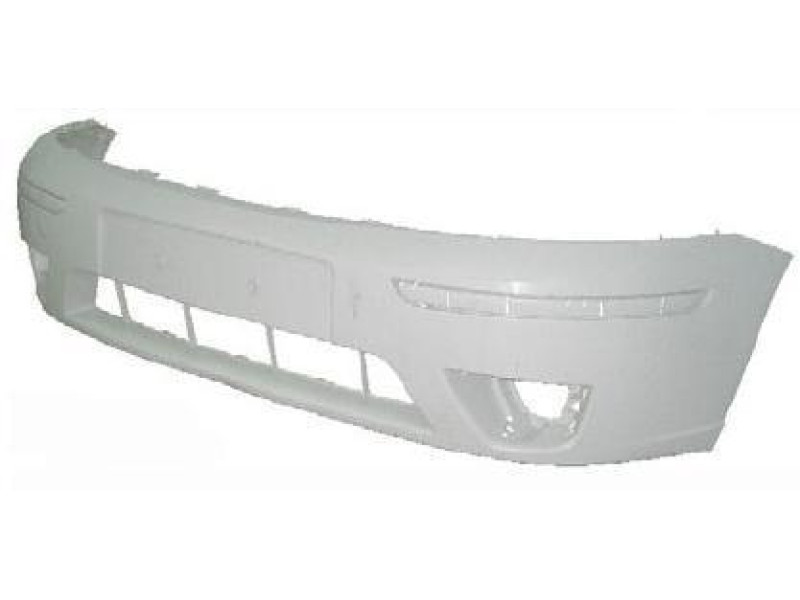 Бампер передній (з деталями) Ford Focus 1 2002-2004 LKQ 1201837