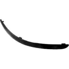 Молдинг переднього бампера Ford Focus 1 02-04 лівий (LKQ) 1147521