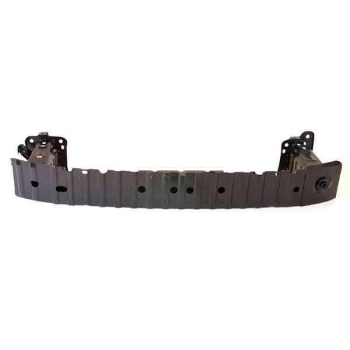 Підсилювач переднього бампера Ford Focus 2 2004-2008 (LKQ) 1340689