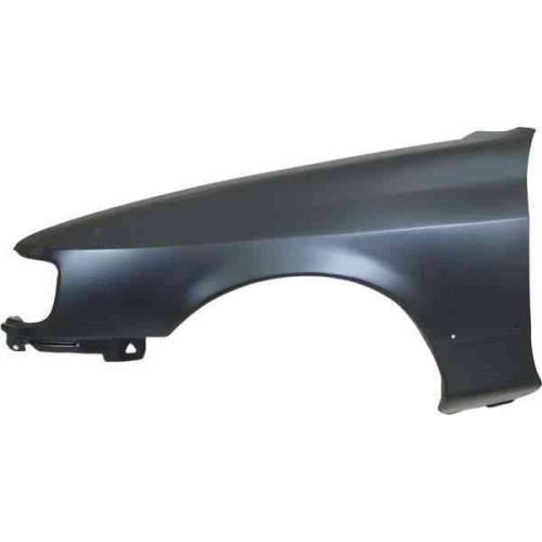 Крило переднє праве Ford SIERRA 87-93 (без отв.) (LKQ) 87BG16005AA