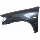 Крило переднє праве Honda CRV 97-01 (з отв.) (LKQ) 60211S10000ZZ