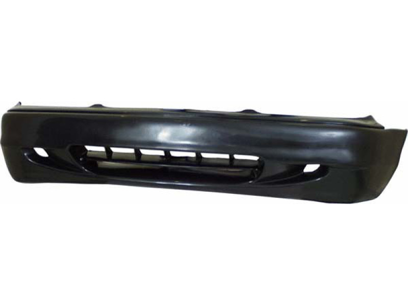 Бампер передній Hyundai Accent 1995-1997 LKQ 8651022000