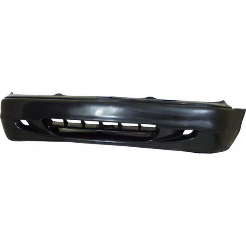 Бампер передній Hyundai Accent 1995-1997 LKQ 8651022000