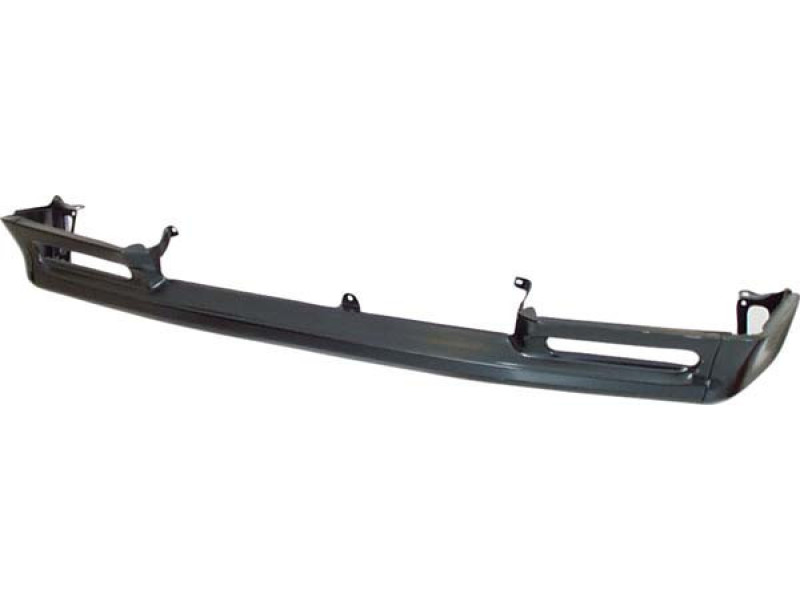 Спойлер переднього бампера Mazda 323 BF 1985-1989 (вузький бампер) LKQ B09252910A