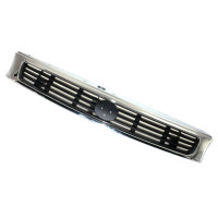 Решітка радіатора Mazda 626 GE 95-97 седан/хетчбек (LKQ) GA2M50710