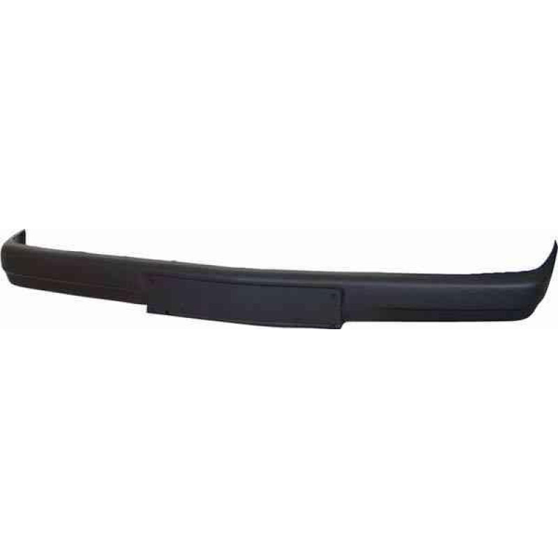 Накладка бампера передня Mercedes 190 W210 1988-1993 LKQ 2018851421