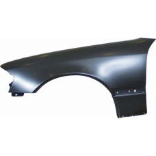 Крило переднє ліве Mercedes Benz C-Class (202) 93-00 (без отв. повторювача) (LKQ) 2028810101