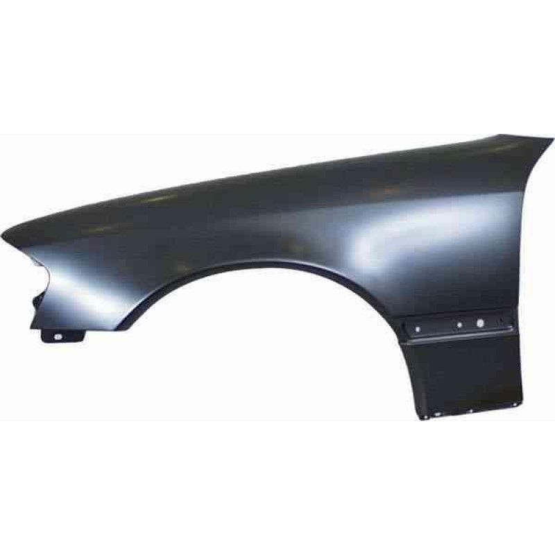 Крило переднє праве Mercedes C-Class W202 93-00 (без отв.) (LKQ) 2028810201