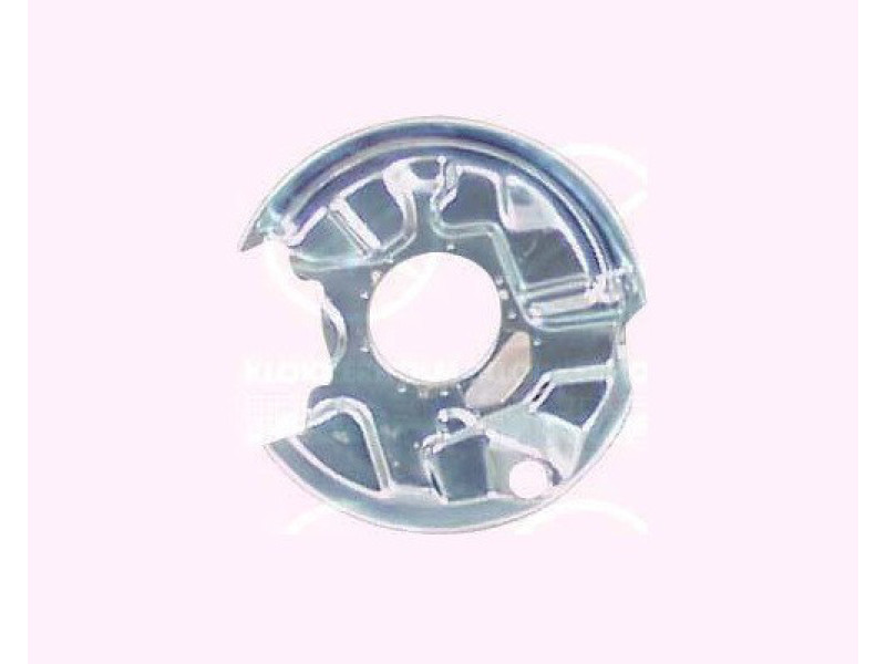 Захист гальмівного диска задній (права) Mercedes E-Class W124 1984-1996 LKQ