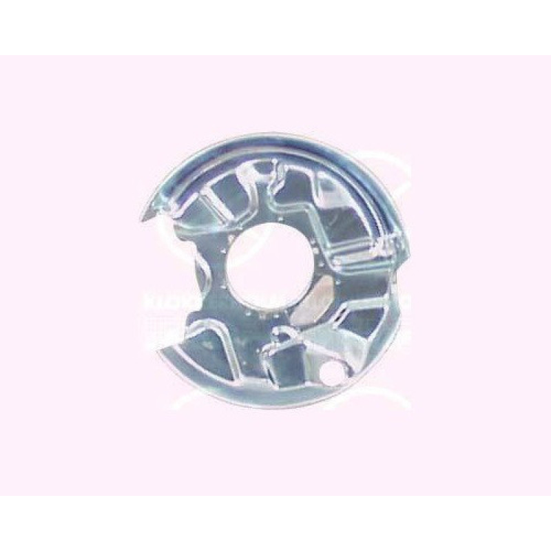 Захист гальмівного диска задній (права) Mercedes E-Class W124 1984-1996 LKQ