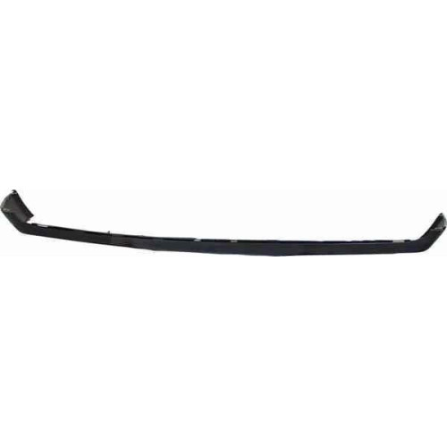 Спойлер переднього бампера Mercedes E-Class W210 1995-1999 LKQ 2108850725