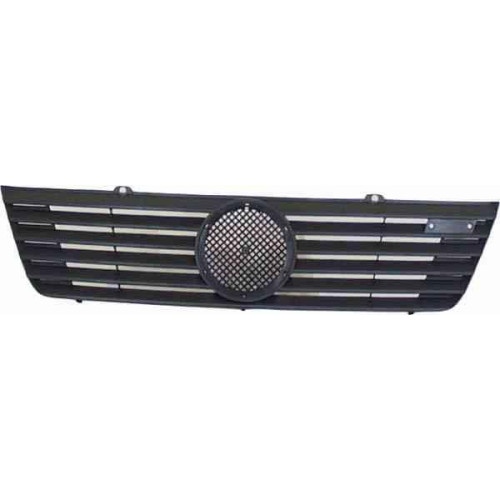 Решітка радіатора Mercedes Sprinter W901 95-00 (LKQ) 9018800183