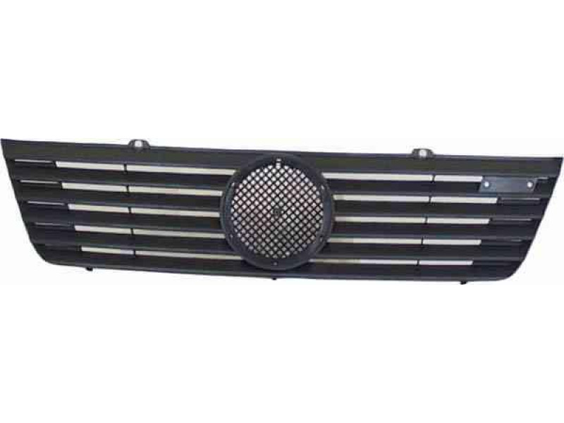 Решітка радіатора Mercedes Sprinter W901 95-00 (LKQ) 9018800183
