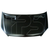 Капот Mercedes Sprinter 2006-2013 LKQ A9067500002