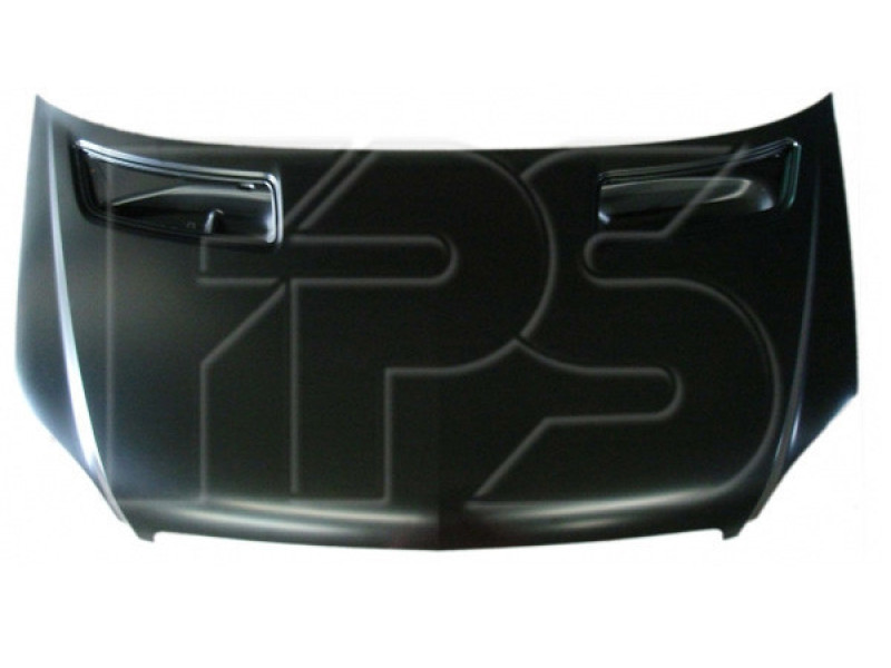 Капот Mercedes Sprinter 2006-2013 LKQ A9067500002