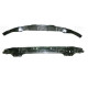 Підсилювач переднього бампера Mercedes Sprinter 06-13, VW Crafter 06-16 (LKQ) 9066200234, 2E0805842C