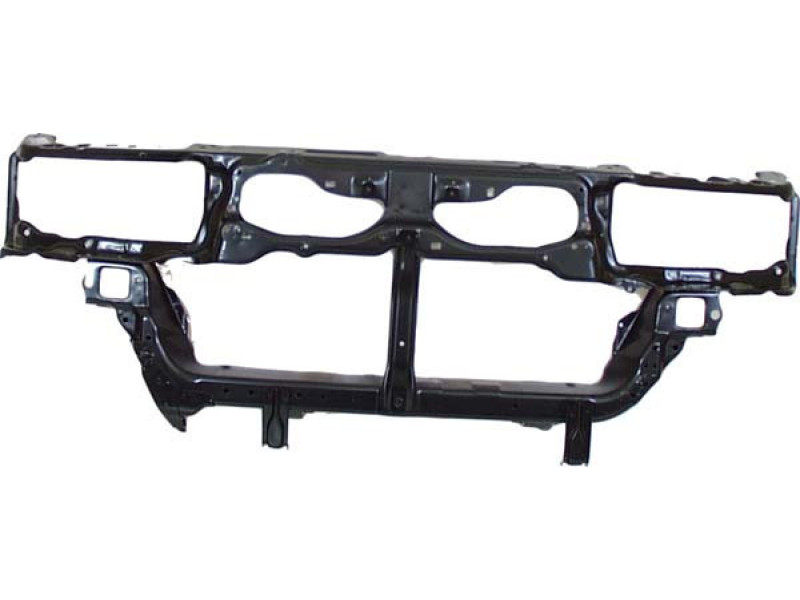 Панель передня Mitsubishi Galant 97-03 (телевізор) (LKQ) MR241972