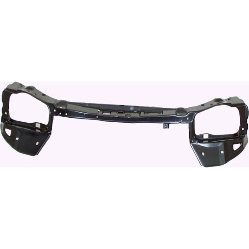 Передня панель Opel Corsa B / Combo 93-00 верхня (LKQ) 1312079