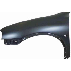 Крило переднє ліве Opel Combo 93-00 (з отв.) (LKQ) 1101136