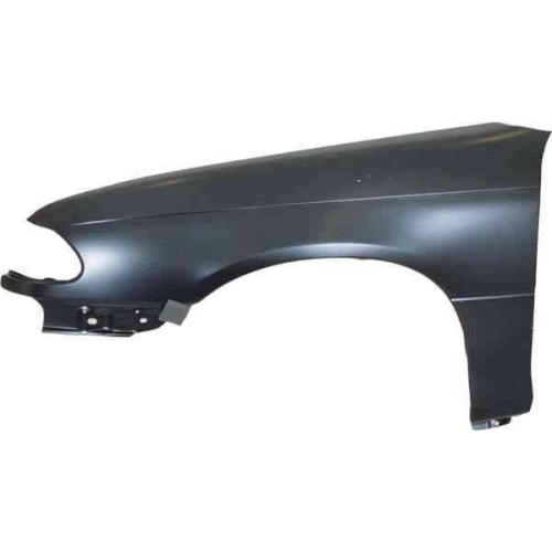 Крило переднє праве Opel Astra F 91-98 (без отв.) (LKQ) 90360212