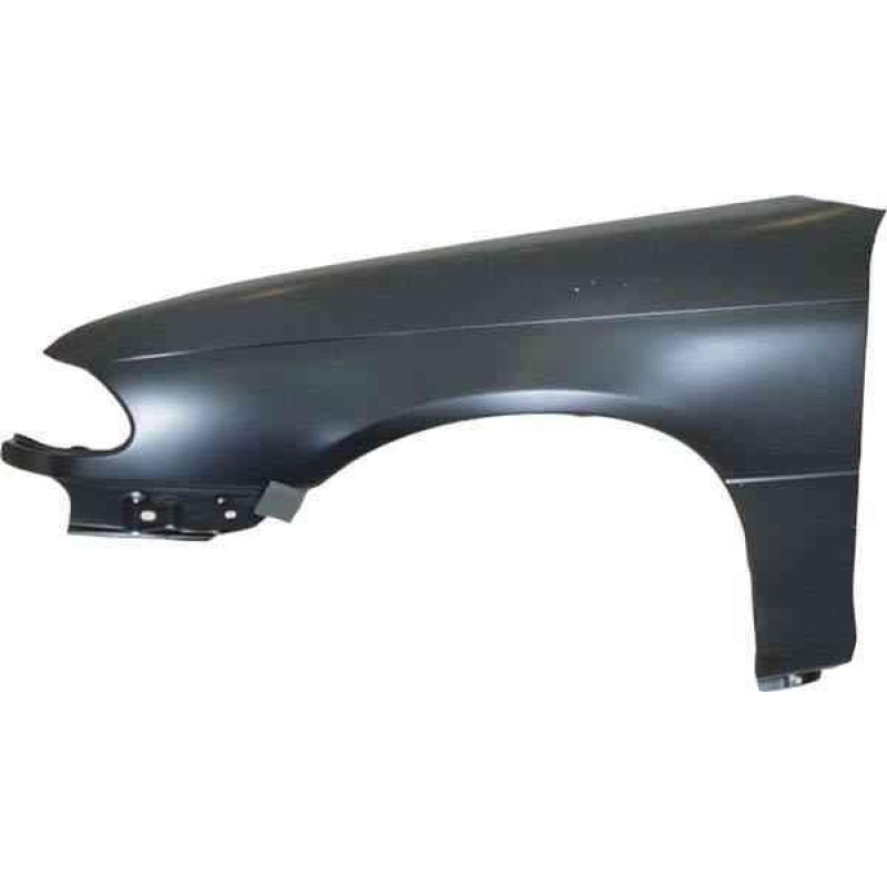 Крило переднє праве Opel Astra F 91-98 (без отв.) (LKQ) 90360212