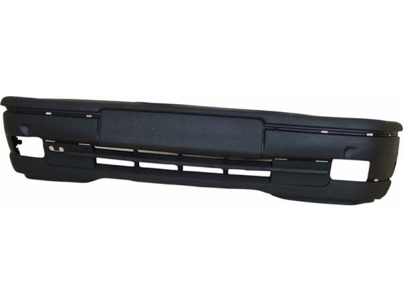 Передній бампер Opel Vectra A 88-92 відкрита решітка, під (LKQ)