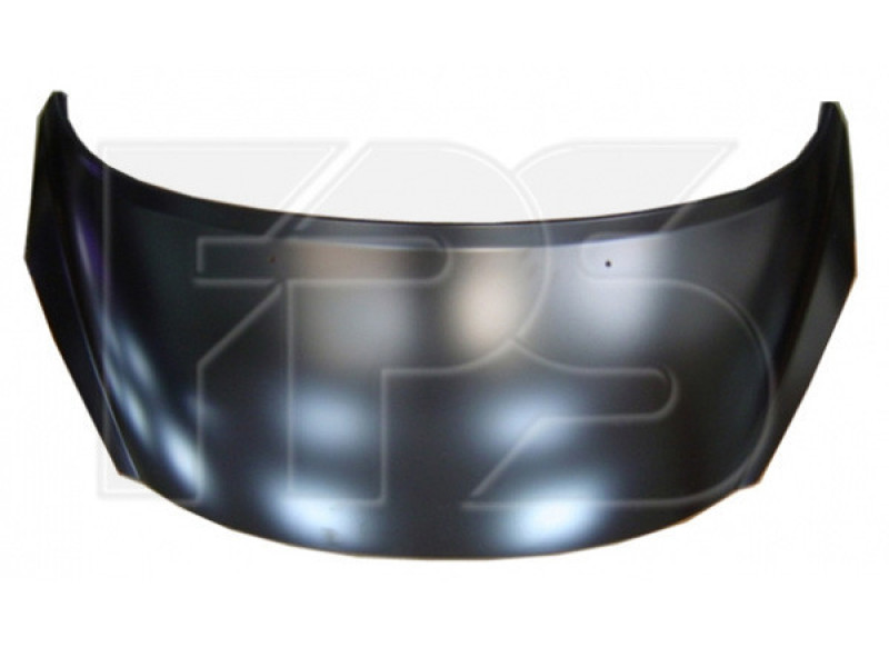 Капот Peugeot 207 2006-2012 LKQ 7901N2