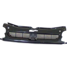 Решітка радіатора Peugeot Partner 97-02 (LKQ) 7804F9