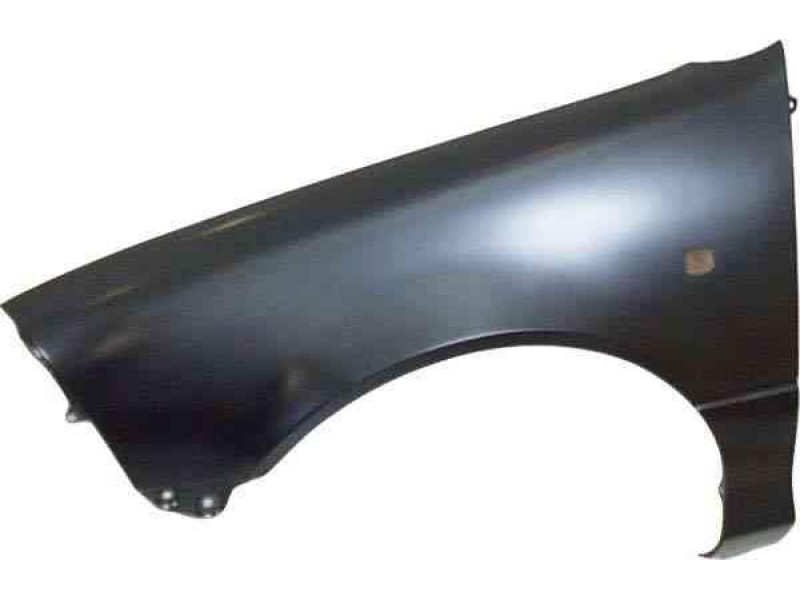 Крило переднє ліве Suzuki Swift 89-96 (без отв. молдинга з отв. повт.) (LKQ) 5771160B21