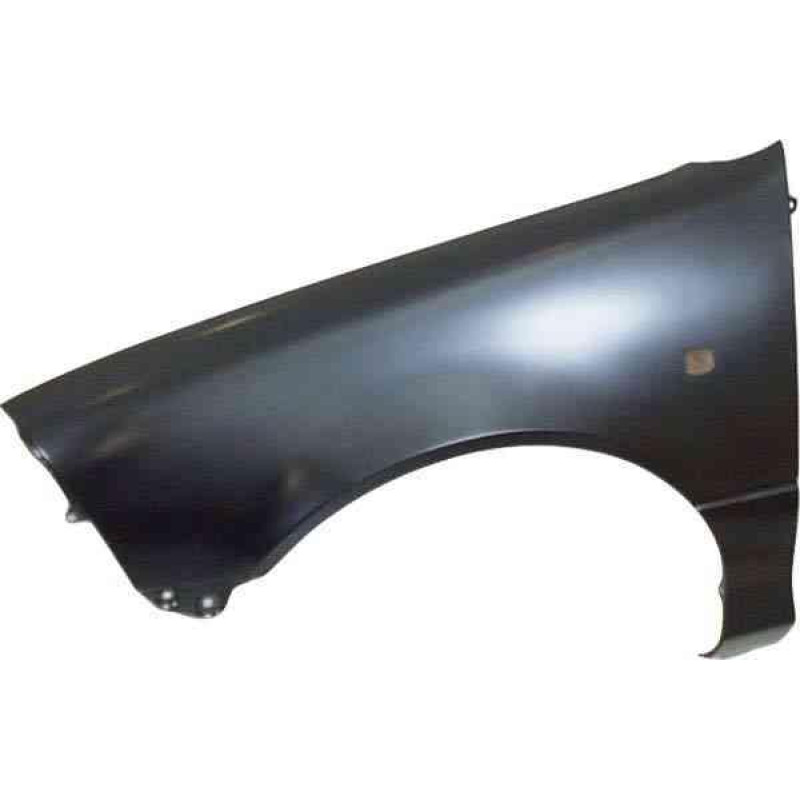 Крило переднє ліве Suzuki Swift 89-96 (без отв. молдинга з отв. повт.) (LKQ) 5771160B21