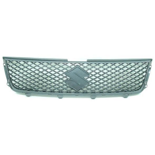 Решітка радіатора Suzuki Grand Vitara 2006-2009 зовнішня (LKQ) 7174165J0038B