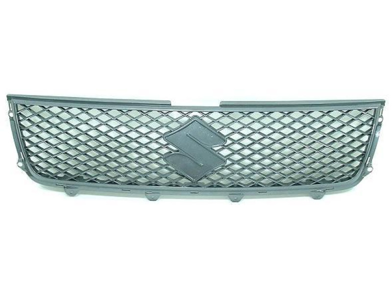 Решітка радіатора Suzuki Grand Vitara 06-09 зовнішня (LKQ) 7174165J0038B