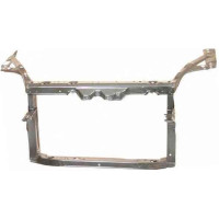 Передня панель Toyota Yaris 99-06 (LKQ) 5321052010