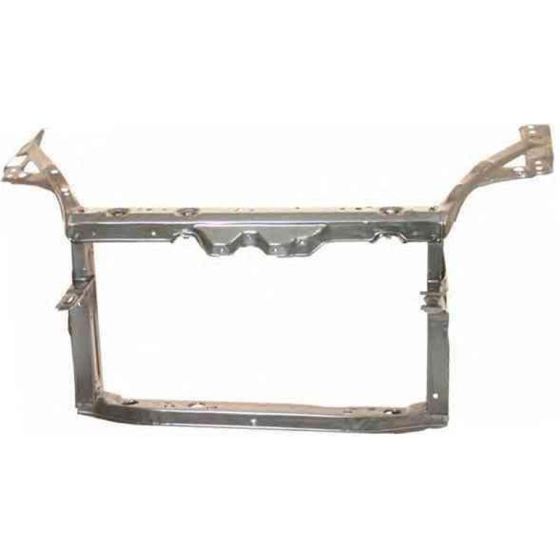 Передня панель Toyota Yaris 99-06 (LKQ) 5321052010