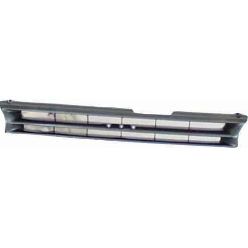 Решітка радіатора Toyota Corolla E9 1988-1992 (LKQ) 5310112660