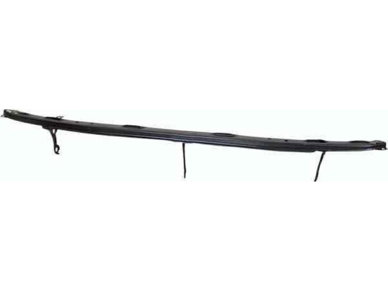 Підсилювач переднього бампера Toyota Corolla E10 91-97, верхня (LKQ) 5202912010