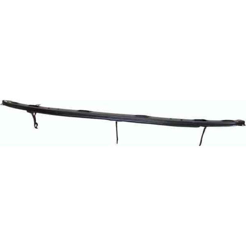 Підсилювач переднього бампера Toyota Corolla E10 91-97, верхня (LKQ) 5202912010