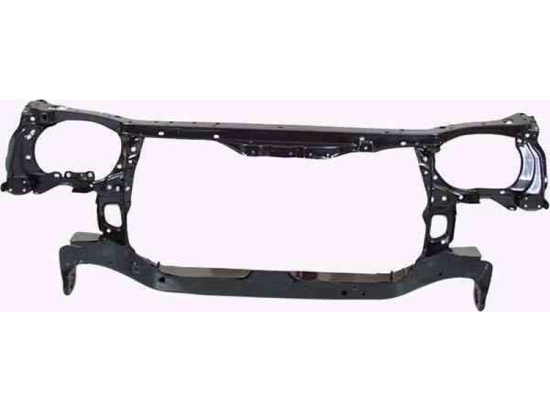 Панель передня Toyota Corolla E11 1997-2001 (LKQ) 532011A110