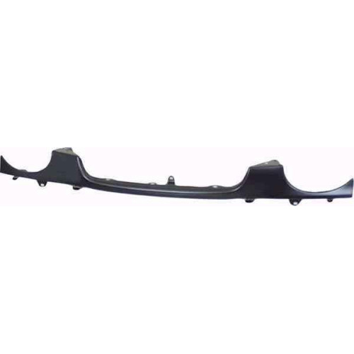 Полоска під фари Toyota Corolla E11 1997-1999 середня панель (LKQ) 5390312080