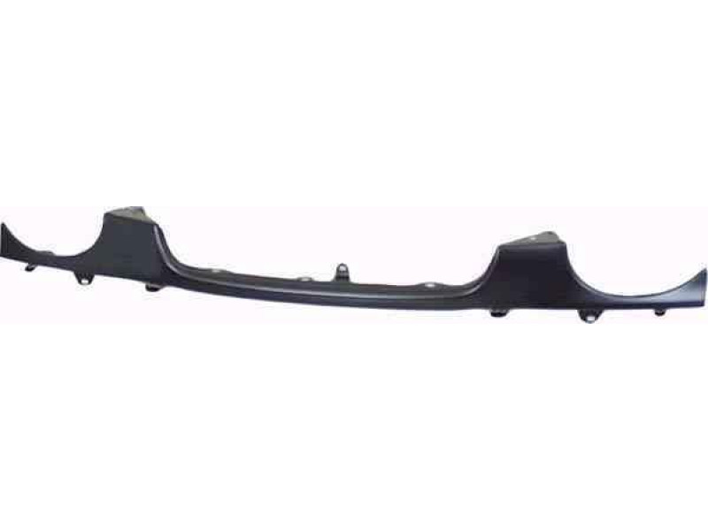 Полоска під фари Toyota Corolla E11 97-99 середня панель (LKQ) 5390312080