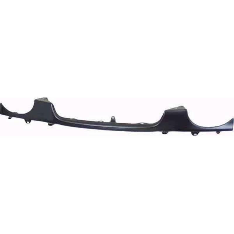 Полоска під фари Toyota Corolla E11 97-99 середня панель (LKQ) 5390312080