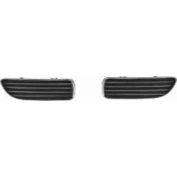 Решітка в бампер Toyota Corolla E11 00-01 права (LKQ) 8148212020