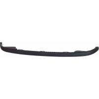 Спойлер бампера переднього (вузький бампер) VW Polo 94-02 (LKQ)