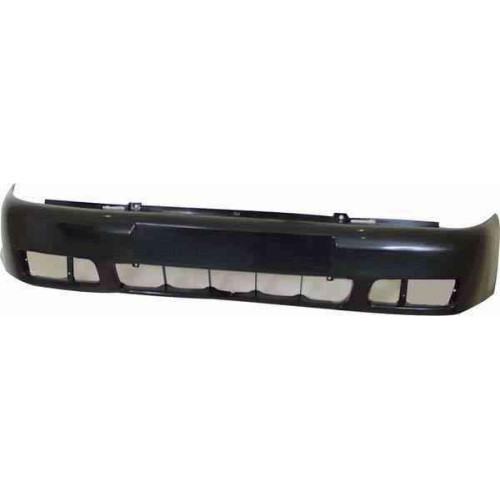 Бампер передній VW Caddy 1995-2004 (LKQ) 6K5807221BGRU