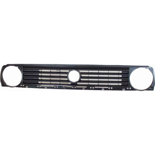 Смужка під фари VW Golf 2 (87-91) (LKQ) 191853661